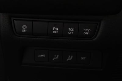 2026 Mazda Mazda CX-50 2.5 Turbo Meridian Edition AWD