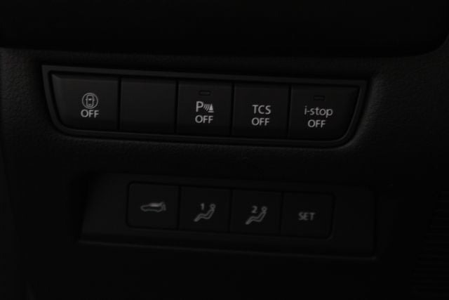 2026 Mazda Mazda CX-50 2.5 Turbo Meridian Edition AWD