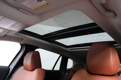 2026 Mazda Mazda CX-50 2.5 Turbo Meridian Edition AWD