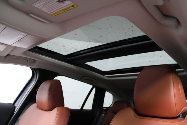 2026 Mazda Mazda CX-50 2.5 Turbo Meridian Edition AWD