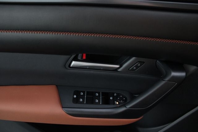 2026 Mazda Mazda CX-50 2.5 Turbo Meridian Edition AWD