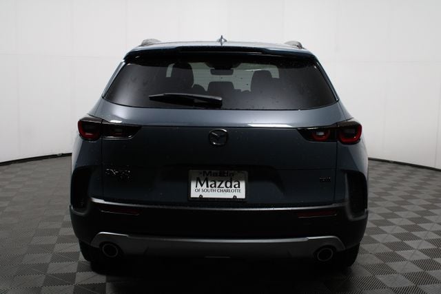 2026 Mazda Mazda CX-50 2.5 Turbo Meridian Edition AWD