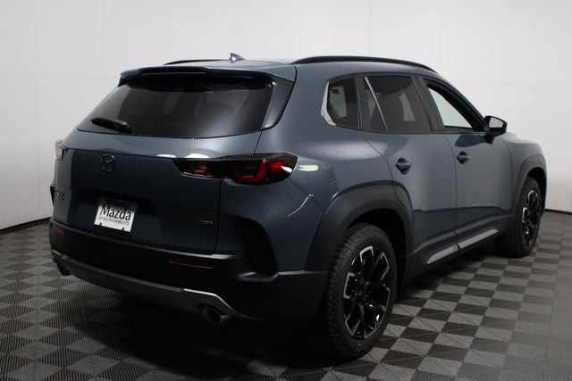 2026 Mazda Mazda CX-50 2.5 Turbo Meridian Edition AWD
