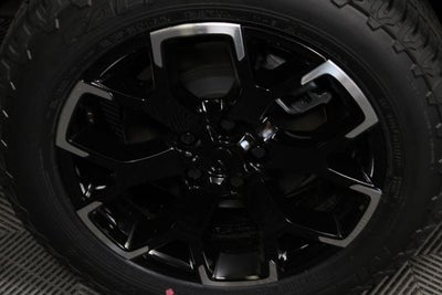 2026 Mazda Mazda CX-50 2.5 Turbo Meridian Edition AWD