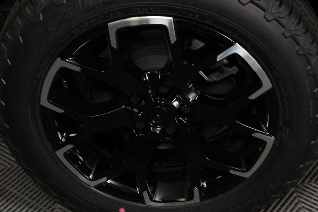 2026 Mazda Mazda CX-50 2.5 Turbo Meridian Edition AWD