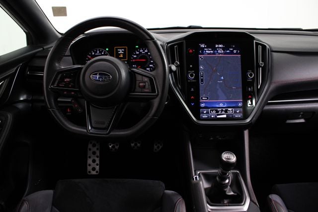 2022 Subaru WRX Limited
