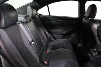2022 Subaru WRX Limited