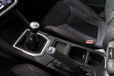 2022 Subaru WRX Limited