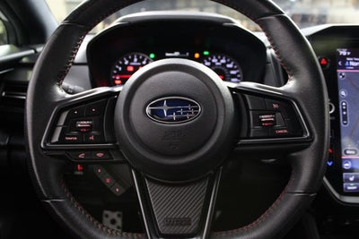 2022 Subaru WRX Limited