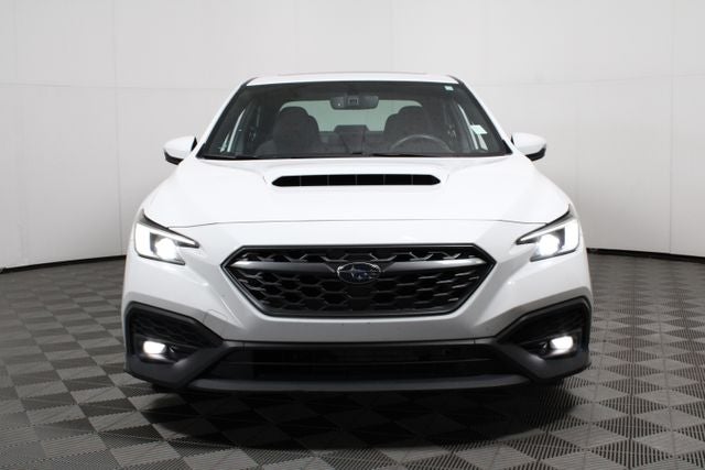 2022 Subaru WRX Limited