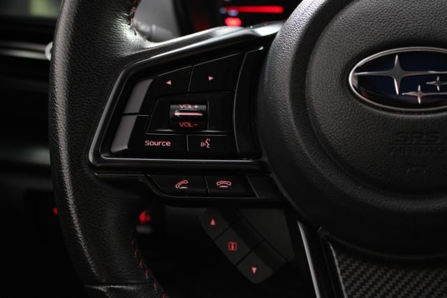 2022 Subaru WRX Limited