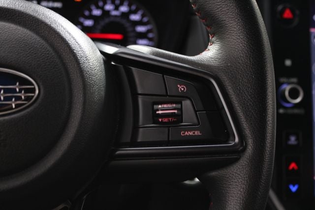 2022 Subaru WRX Limited