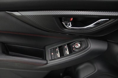 2022 Subaru WRX Limited