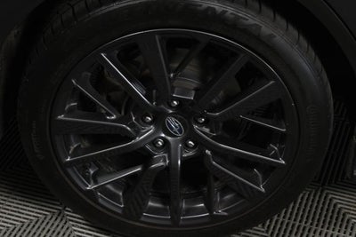 2022 Subaru WRX Limited