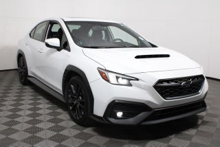 2022 Subaru WRX Limited