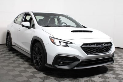 2023 Subaru WRX Limited