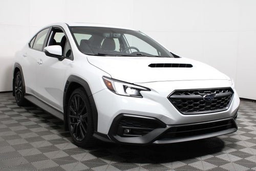 2023 Subaru WRX Limited