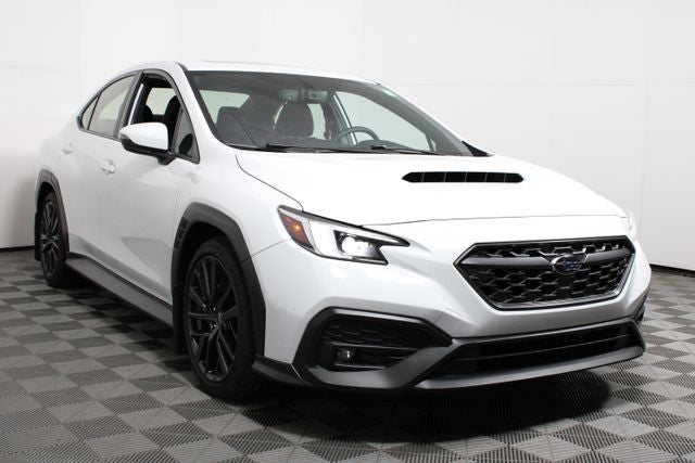 2023 Subaru WRX Limited