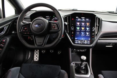 2023 Subaru WRX Limited