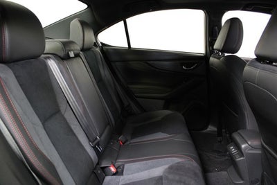 2023 Subaru WRX Limited