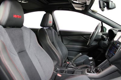 2023 Subaru WRX Limited