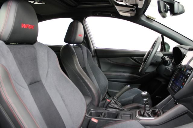 2023 Subaru WRX Limited