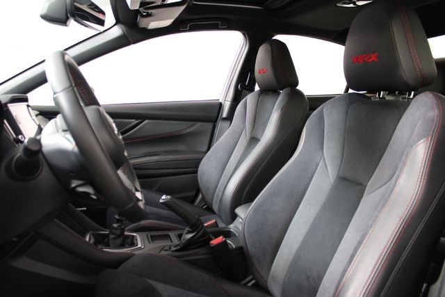 2023 Subaru WRX Limited