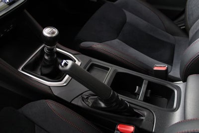 2023 Subaru WRX Limited