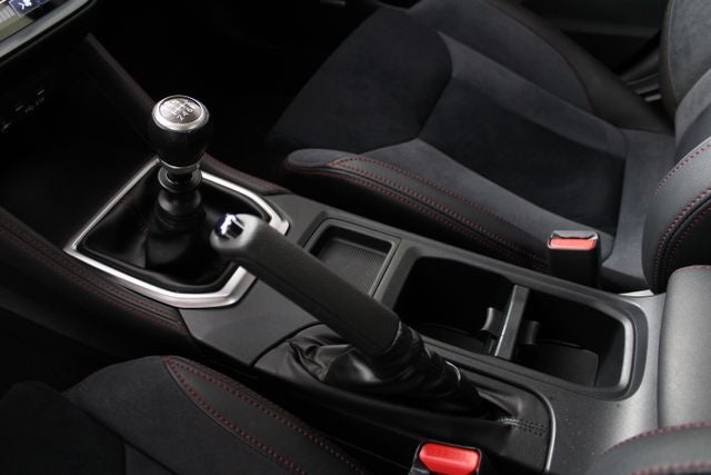 2023 Subaru WRX Limited