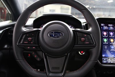 2023 Subaru WRX Limited
