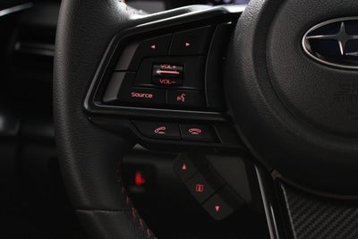 2023 Subaru WRX Limited