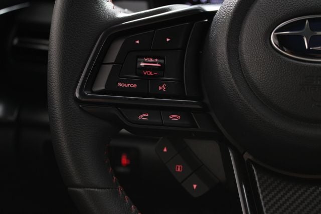 2023 Subaru WRX Limited