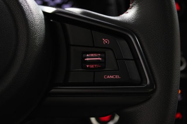 2023 Subaru WRX Limited