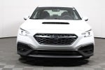 2023 Subaru WRX Limited