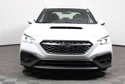 2023 Subaru WRX Limited