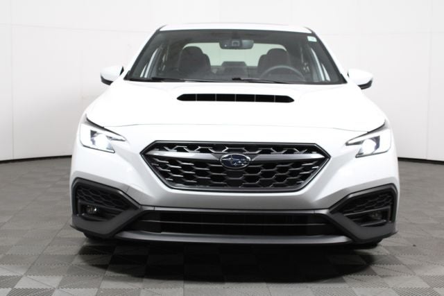 2023 Subaru WRX Limited
