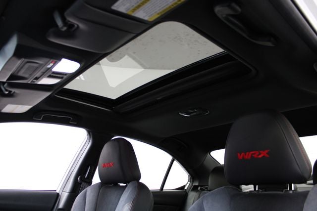2023 Subaru WRX Limited