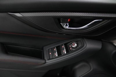 2023 Subaru WRX Limited