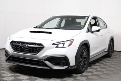 2023 Subaru WRX Limited