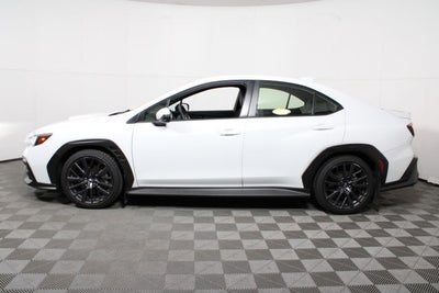 2023 Subaru WRX Limited