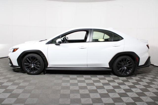 2023 Subaru WRX Limited