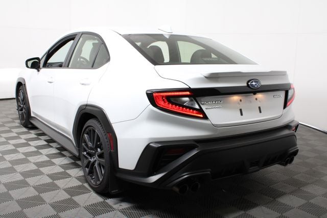 2023 Subaru WRX Limited