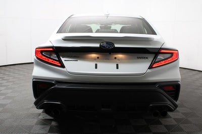 2023 Subaru WRX Limited