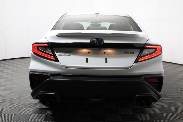 2023 Subaru WRX Limited