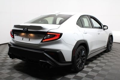 2023 Subaru WRX Limited