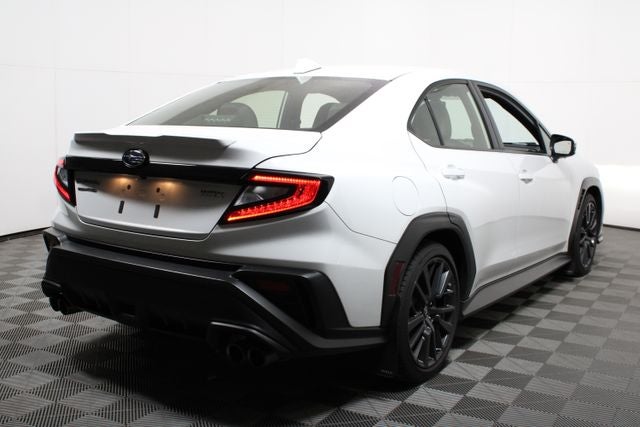 2023 Subaru WRX Limited