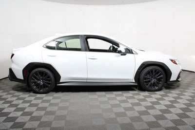 2023 Subaru WRX Limited