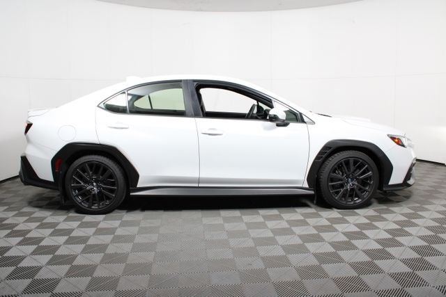 2023 Subaru WRX Limited