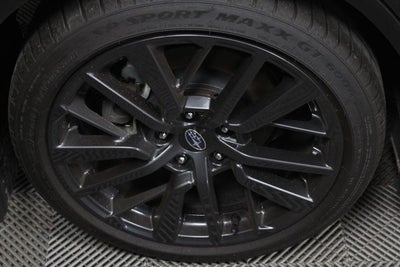 2023 Subaru WRX Limited