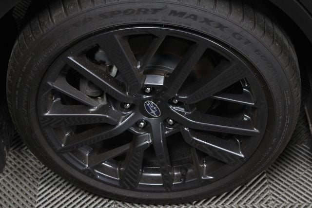 2023 Subaru WRX Limited